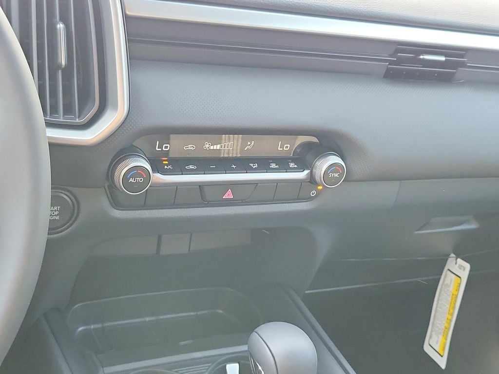 2026 Mazda Mazda CX-50 2.5 S Select