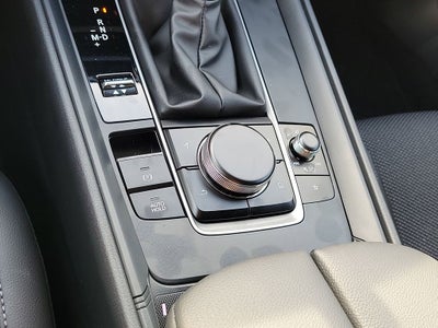 2026 Mazda Mazda CX-50 2.5 S Select