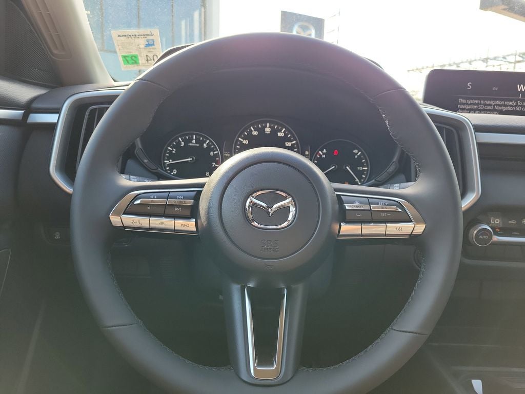 2026 Mazda Mazda CX-50 2.5 S Select