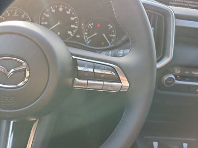 2026 Mazda Mazda CX-50 2.5 S Select