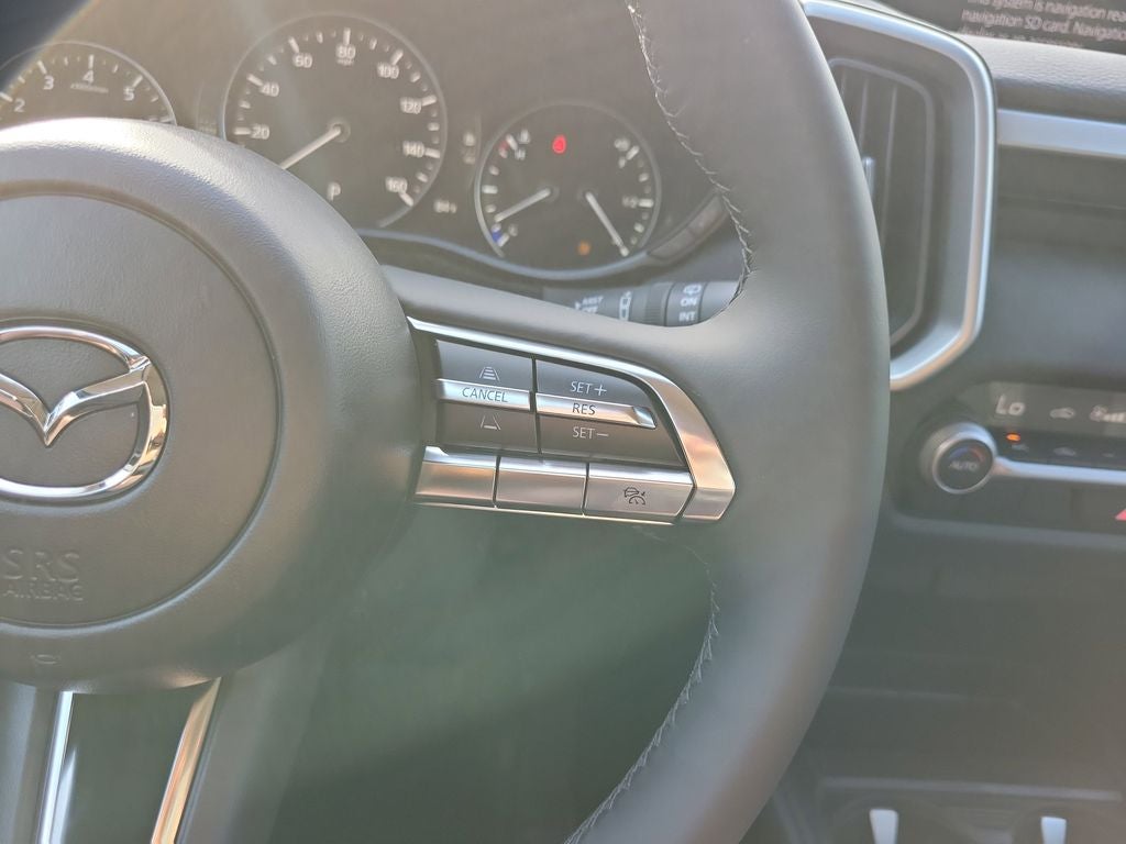 2026 Mazda Mazda CX-50 2.5 S Select