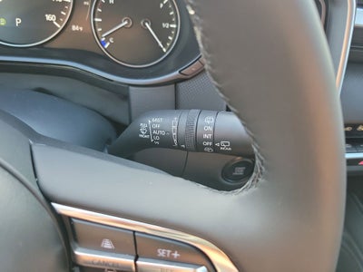 2026 Mazda Mazda CX-50 2.5 S Select