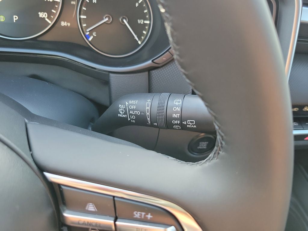 2026 Mazda Mazda CX-50 2.5 S Select