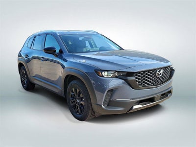 2026 Mazda Mazda CX-50 2.5 S Select