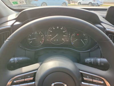 2026 Mazda Mazda CX-50 2.5 S Select