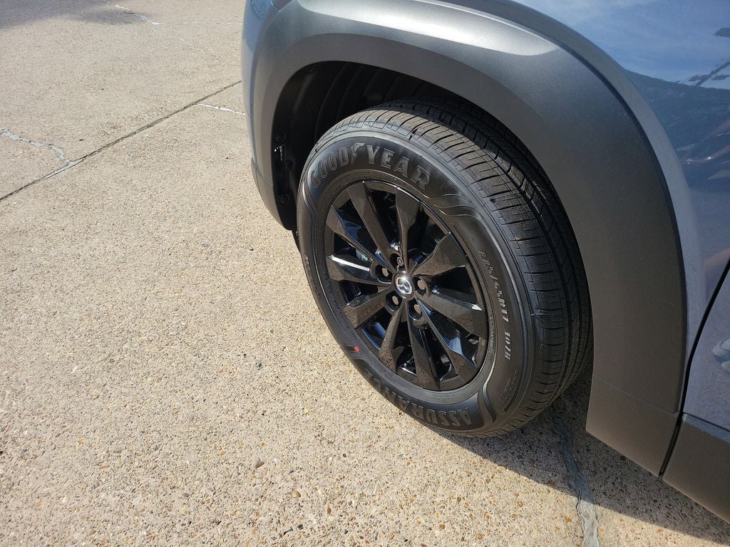 2026 Mazda Mazda CX-50 2.5 S Select