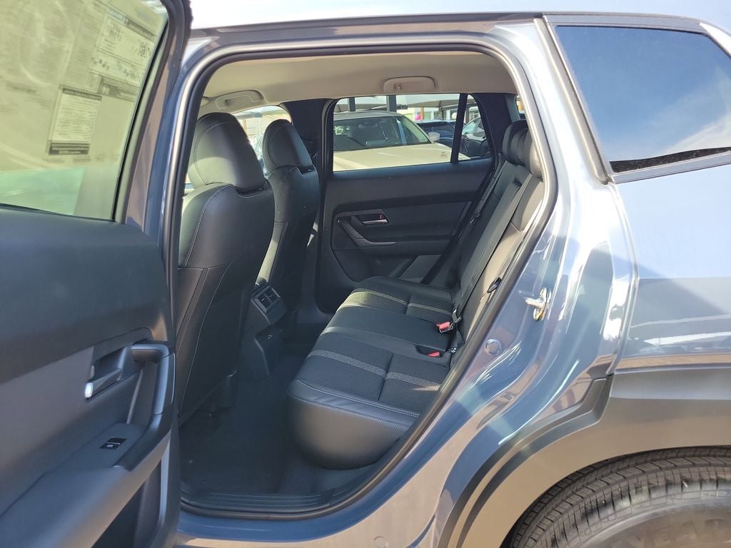 2026 Mazda Mazda CX-50 2.5 S Select