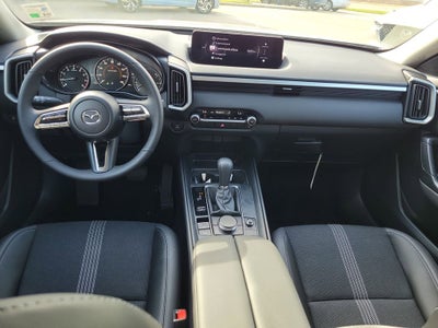 2026 Mazda Mazda CX-50 2.5 S Select