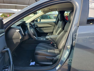 2026 Mazda Mazda CX-50 2.5 S Select