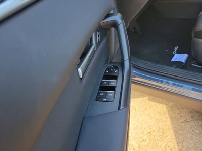 2026 Mazda Mazda CX-50 2.5 S Select