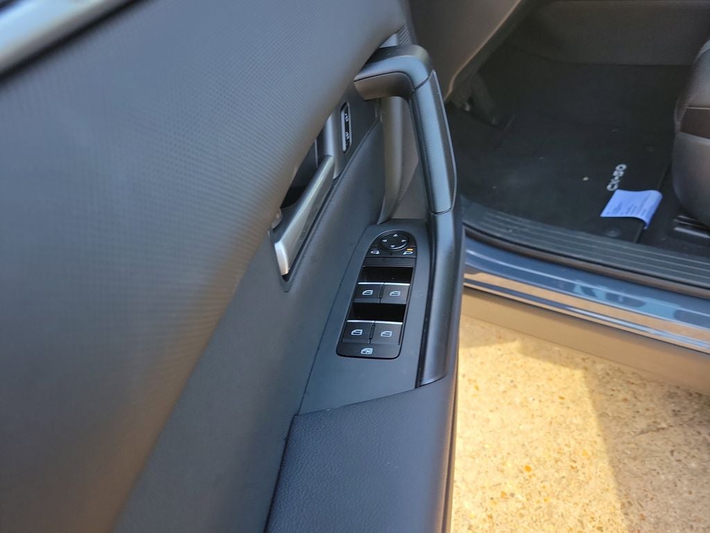 2026 Mazda Mazda CX-50 2.5 S Select