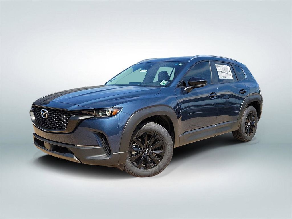 2026 Mazda Mazda CX-50 2.5 S Select
