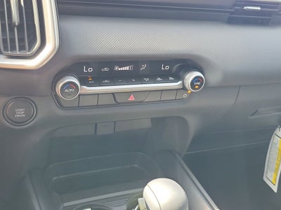 2026 Mazda Mazda CX-50 2.5 S Select