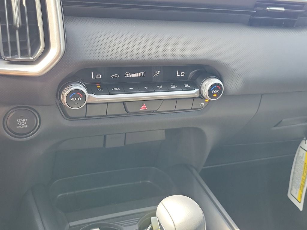 2026 Mazda Mazda CX-50 2.5 S Select