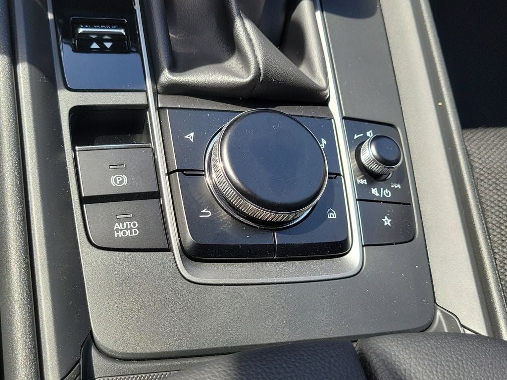 2026 Mazda Mazda CX-50 2.5 S Select