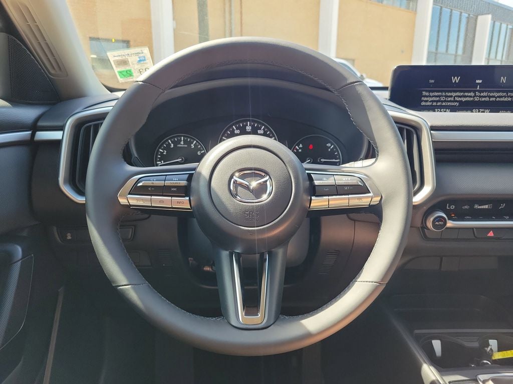 2026 Mazda Mazda CX-50 2.5 S Select
