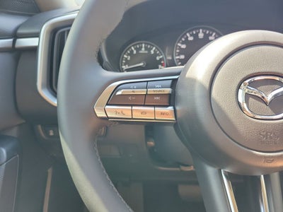 2026 Mazda Mazda CX-50 2.5 S Select