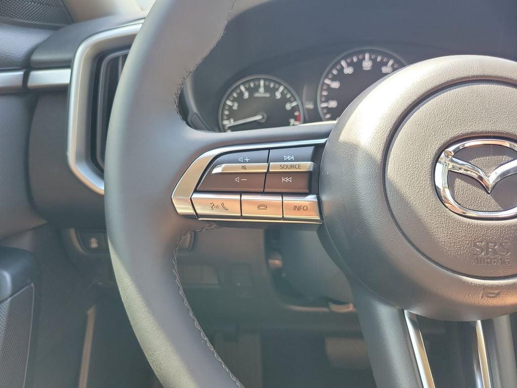 2026 Mazda Mazda CX-50 2.5 S Select