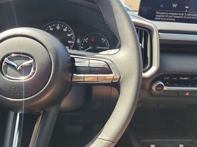 2026 Mazda Mazda CX-50 2.5 S Select