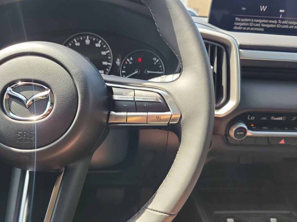 2026 Mazda Mazda CX-50 2.5 S Select