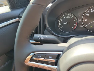 2026 Mazda Mazda CX-50 2.5 S Select