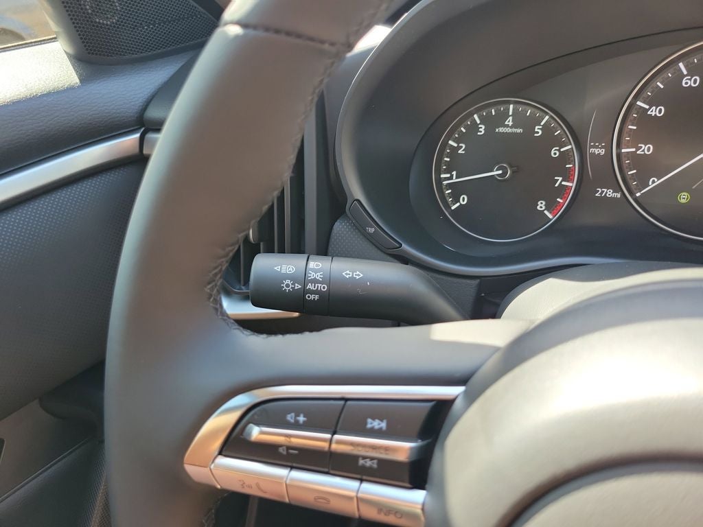 2026 Mazda Mazda CX-50 2.5 S Select