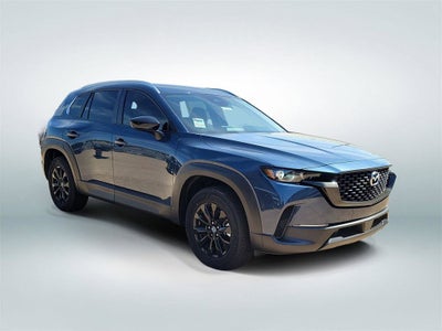 2026 Mazda Mazda CX-50 2.5 S Select