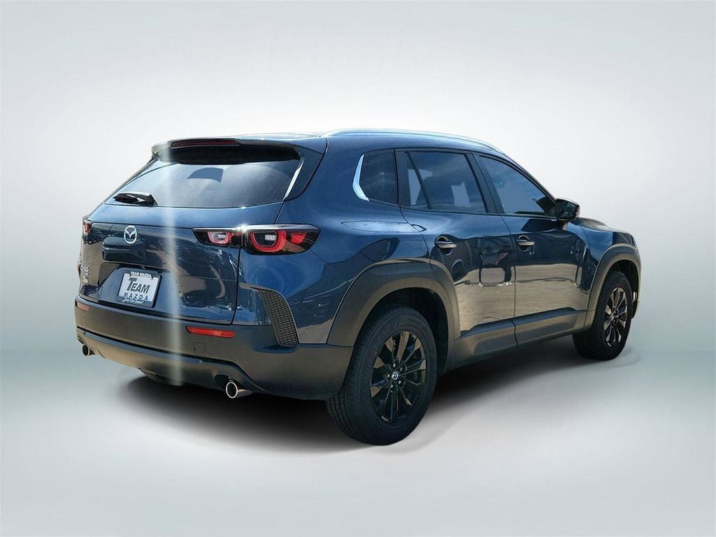 2026 Mazda Mazda CX-50 2.5 S Select