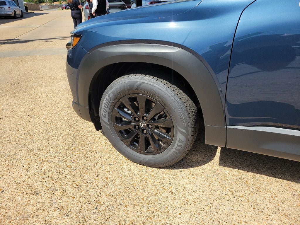 2026 Mazda Mazda CX-50 2.5 S Select