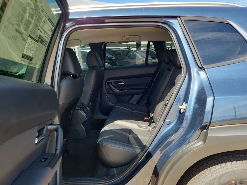 2026 Mazda Mazda CX-50 2.5 S Select