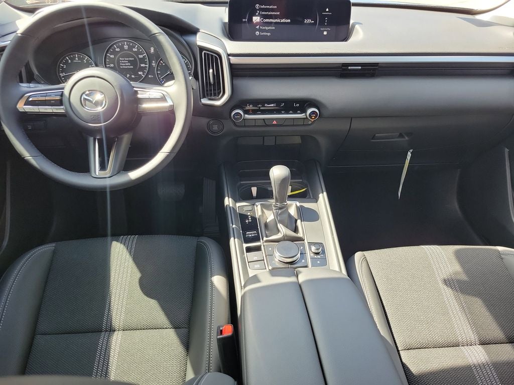 2026 Mazda Mazda CX-50 2.5 S Select