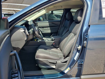 2026 Mazda Mazda CX-50 2.5 S Select