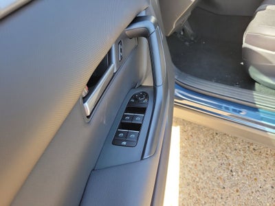 2026 Mazda Mazda CX-50 2.5 S Select