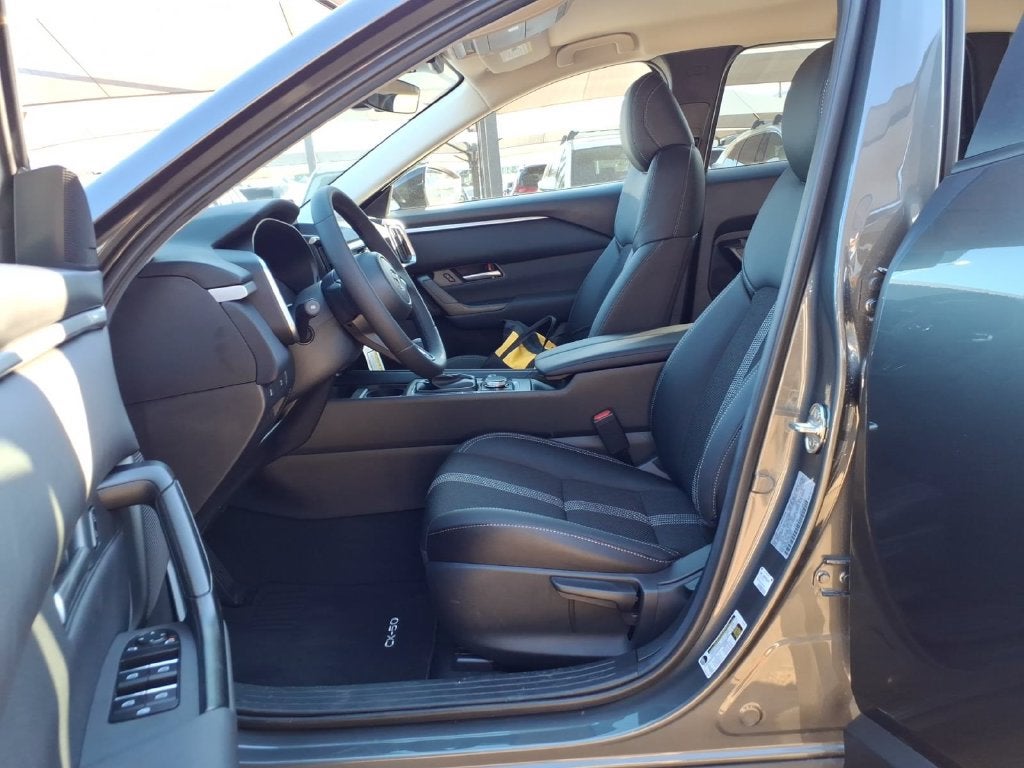2026 Mazda Mazda CX-50 2.5 S Select