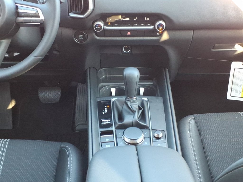 2026 Mazda Mazda CX-50 2.5 S Select