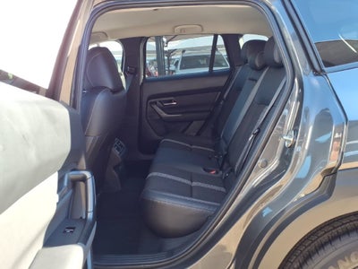 2026 Mazda Mazda CX-50 2.5 S Select