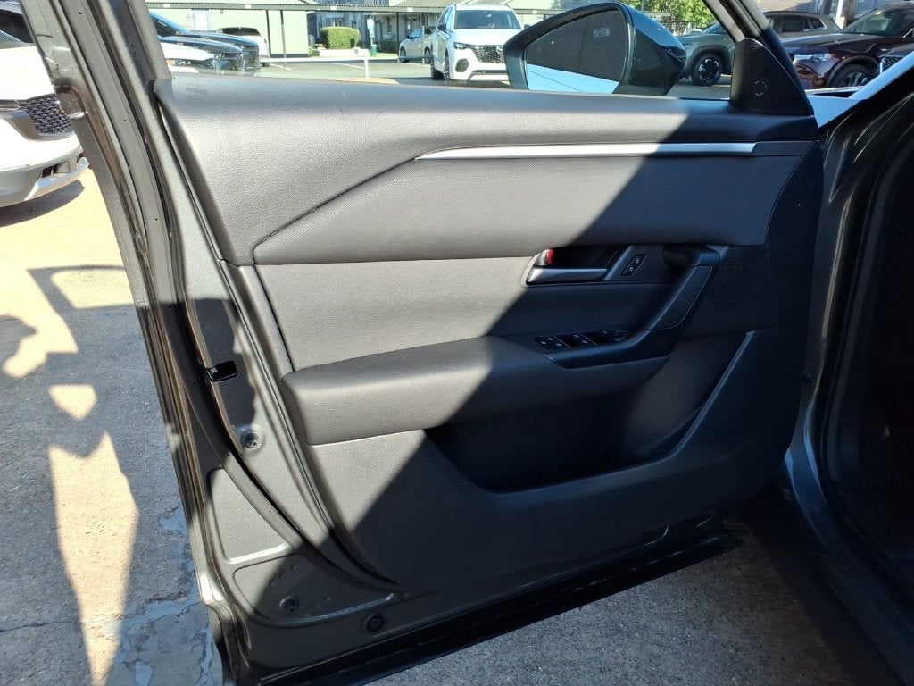 2026 Mazda Mazda CX-50 2.5 S Select