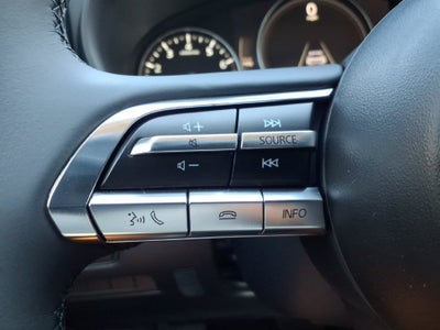 2026 Mazda Mazda CX-50 2.5 S Select