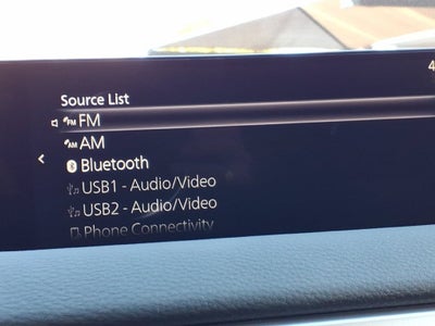 2026 Mazda Mazda CX-50 2.5 S Select