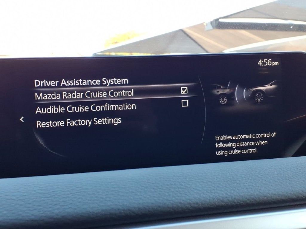 2026 Mazda Mazda CX-50 2.5 S Select