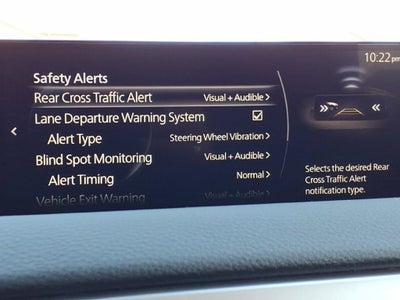 2026 Mazda Mazda CX-50 2.5 S Select