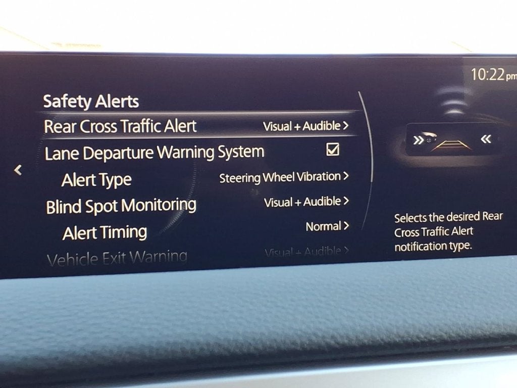 2026 Mazda Mazda CX-50 2.5 S Select