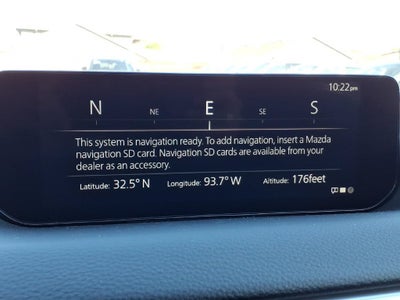 2026 Mazda Mazda CX-50 2.5 S Select