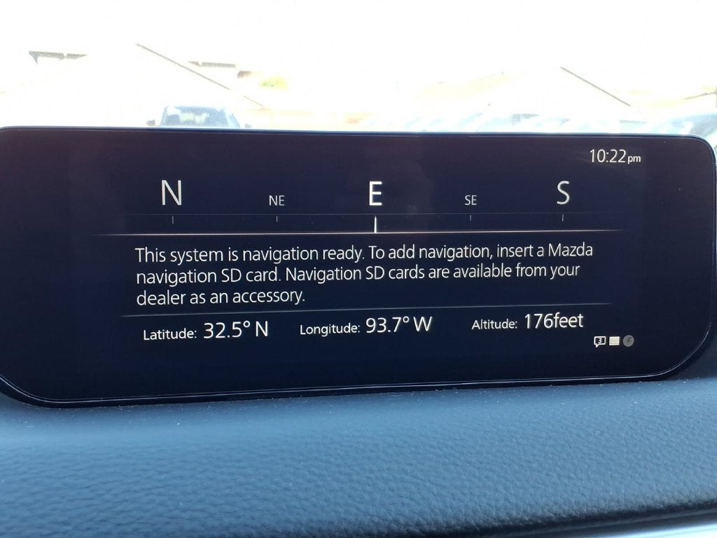 2026 Mazda Mazda CX-50 2.5 S Select