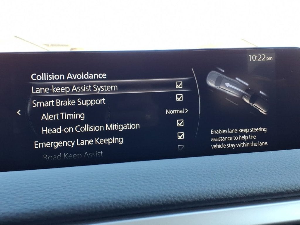 2026 Mazda Mazda CX-50 2.5 S Select