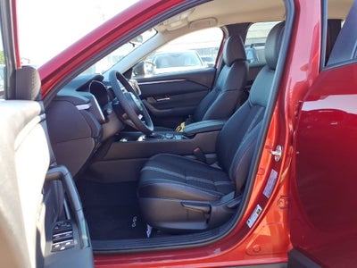 2026 Mazda Mazda CX-50 2.5 S Select