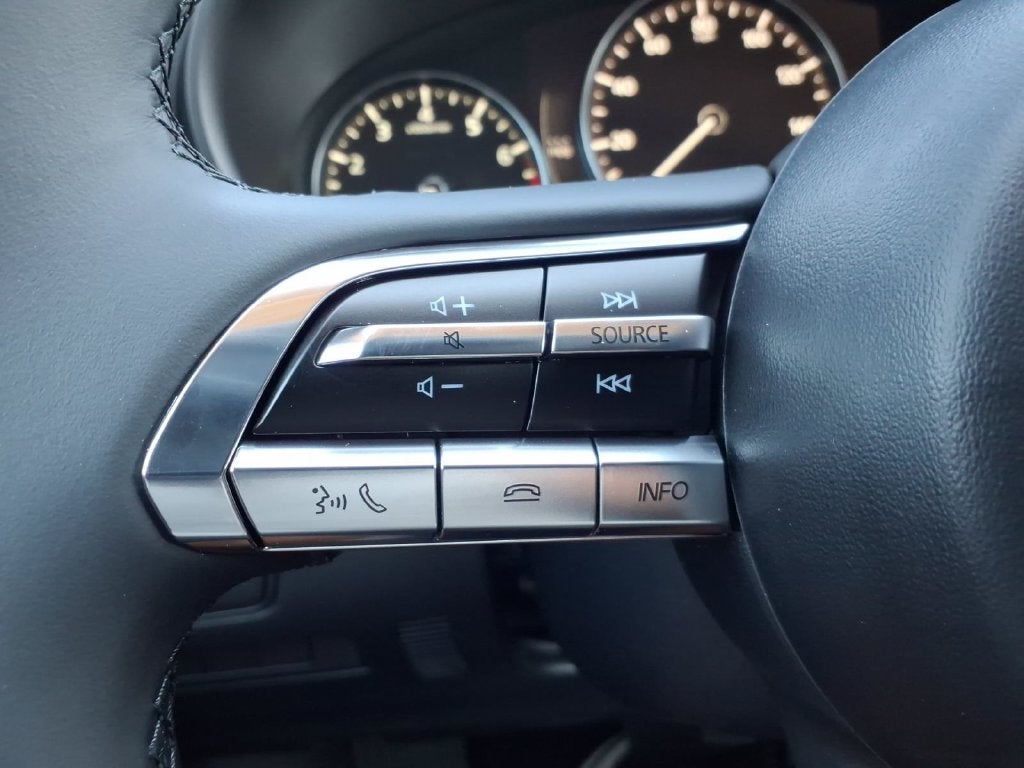 2026 Mazda Mazda CX-50 2.5 S Select