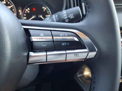 2026 Mazda Mazda CX-50 2.5 S Select