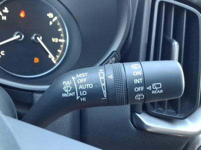 2026 Mazda Mazda CX-50 2.5 S Select