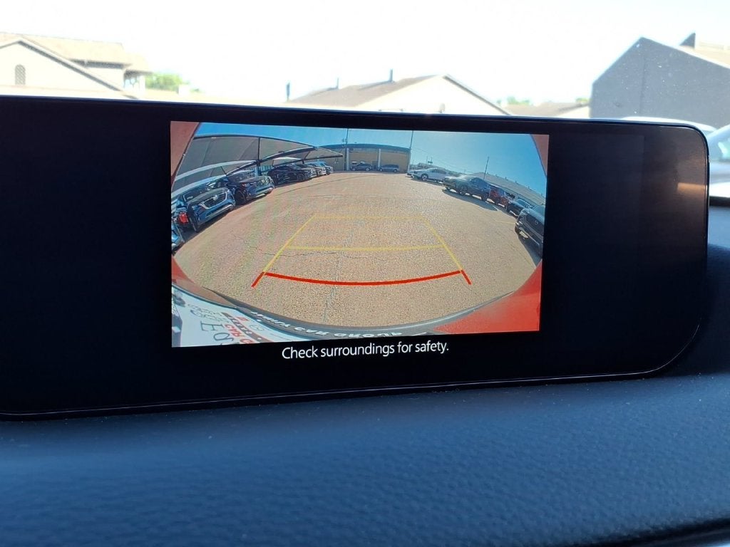 2026 Mazda Mazda CX-50 2.5 S Select